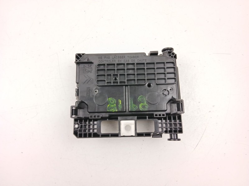 Recambio de bsm para peugeot 207/207+ (wa_, wc_) 1.6 16v vti referencia OEM IAM 9667199580  