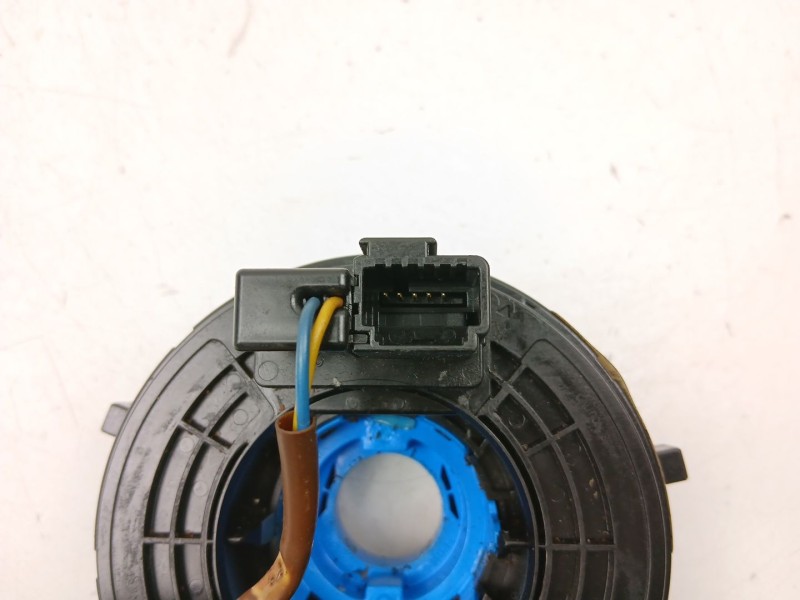 Recambio de anillo airbag para hyundai i20 i (pb, pbt) 1.1 crdi referencia OEM IAM 934801Y000  