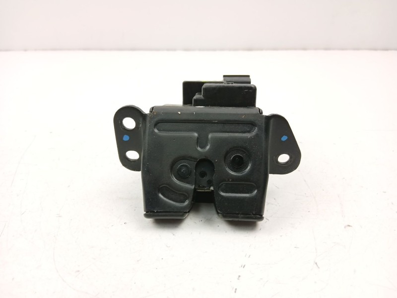 Recambio de cerradura maletero porton para hyundai i20 i (pb, pbt) 1.1 crdi referencia OEM IAM 812301J500  