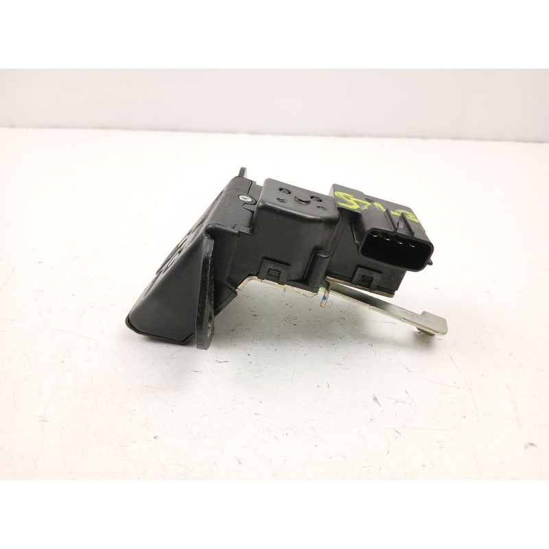 Recambio de cerradura maletero porton para hyundai i20 i (pb, pbt) 1.1 crdi referencia OEM IAM 812301J500  