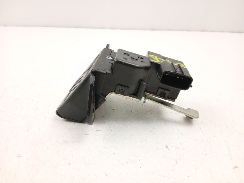 Recambio de cerradura maletero porton para hyundai i20 i (pb, pbt) 1.1 crdi referencia OEM IAM 812301J500  