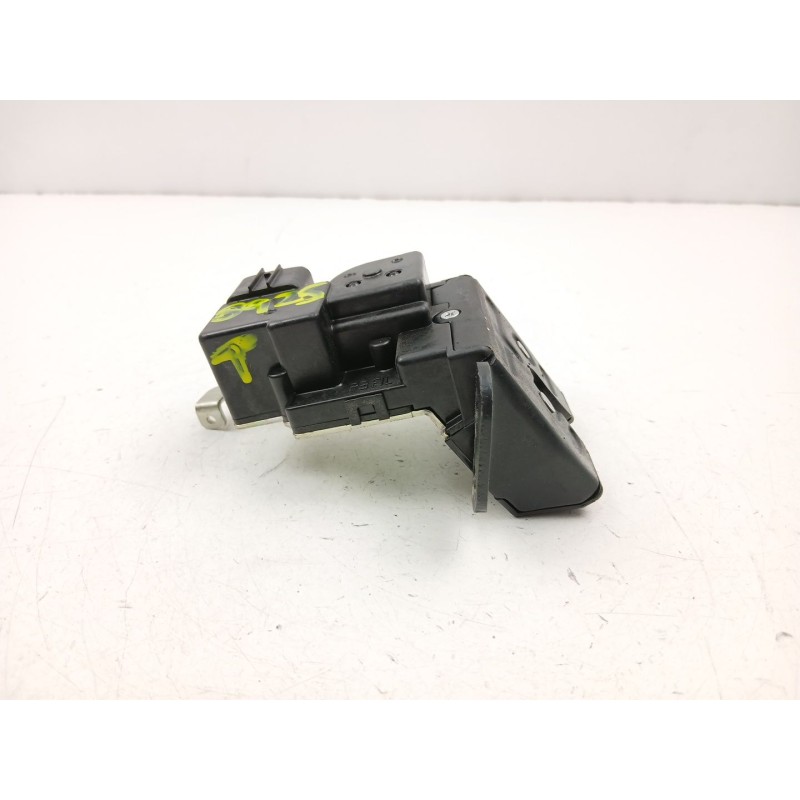 Recambio de cerradura maletero porton para hyundai i20 i (pb, pbt) 1.1 crdi referencia OEM IAM 812301J500  