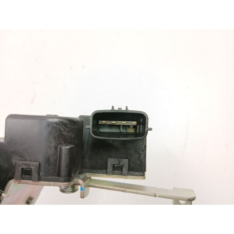 Recambio de cerradura maletero porton para hyundai i20 i (pb, pbt) 1.1 crdi referencia OEM IAM 812301J500  