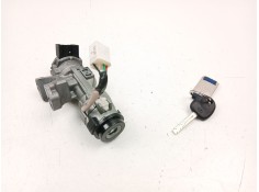 Recambio de conmutador de arranque para hyundai i20 i (pb, pbt) 1.1 crdi referencia OEM IAM 819101J100  