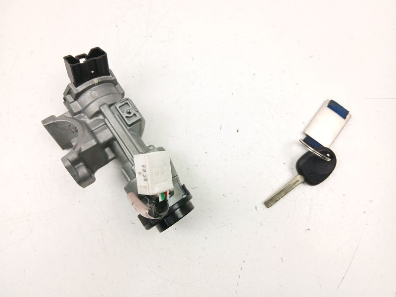 Recambio de conmutador de arranque para hyundai i20 i (pb, pbt) 1.1 crdi referencia OEM IAM 819101J100  
