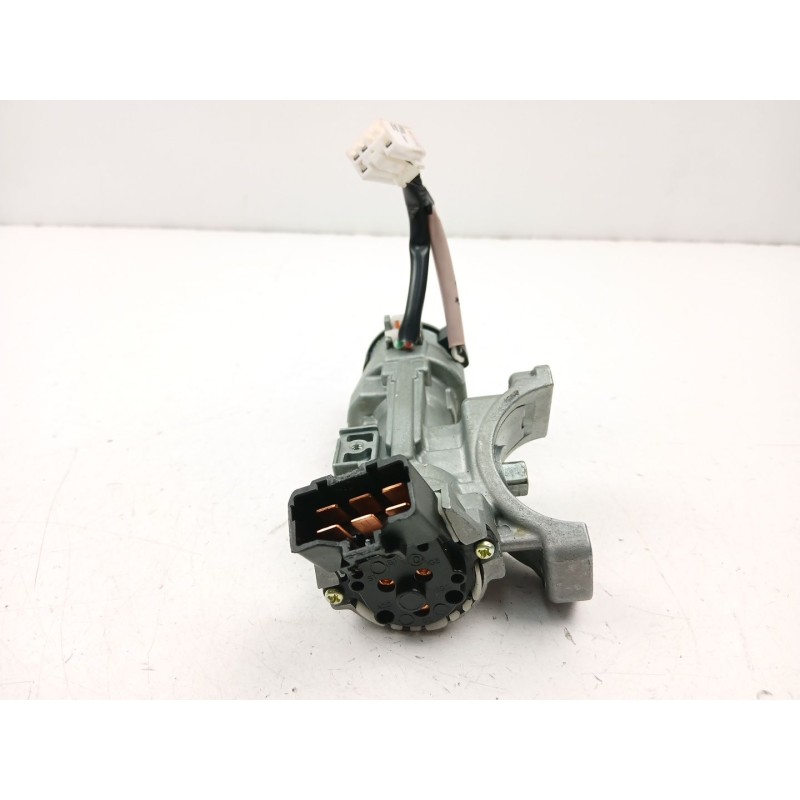 Recambio de conmutador de arranque para hyundai i20 i (pb, pbt) 1.1 crdi referencia OEM IAM 819101J100  