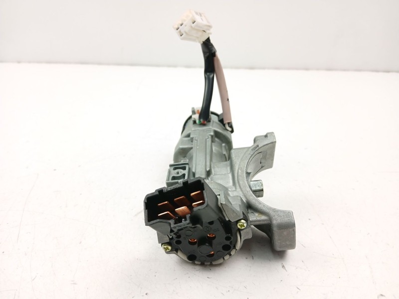 Recambio de conmutador de arranque para hyundai i20 i (pb, pbt) 1.1 crdi referencia OEM IAM 819101J100  