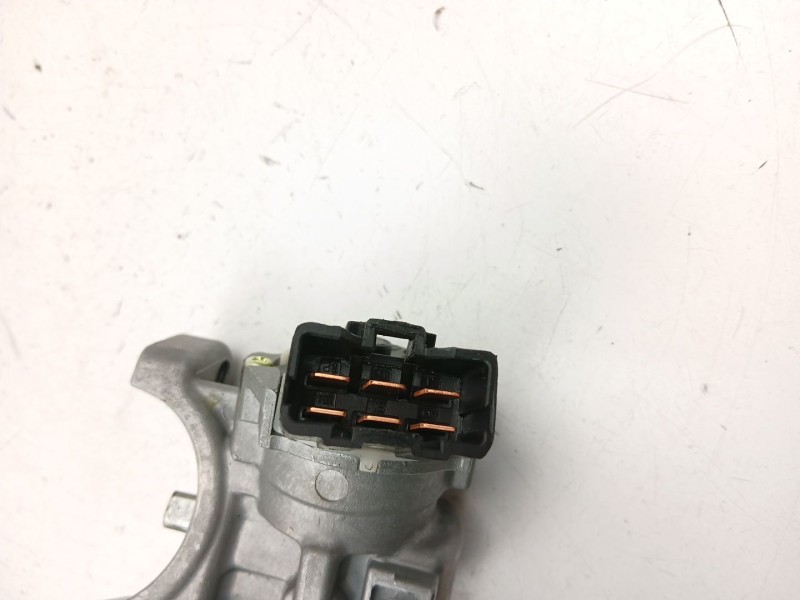 Recambio de conmutador de arranque para hyundai i20 i (pb, pbt) 1.1 crdi referencia OEM IAM 819101J100  