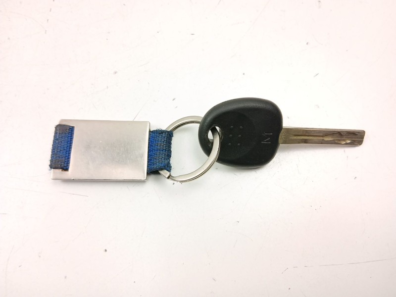 Recambio de conmutador de arranque para hyundai i20 i (pb, pbt) 1.1 crdi referencia OEM IAM 819101J100  