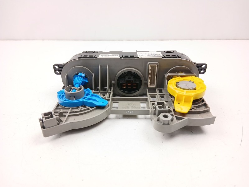 Recambio de mandos calefaccion aire para hyundai i20 i (pb, pbt) 1.1 crdi referencia OEM IAM 972504P560  