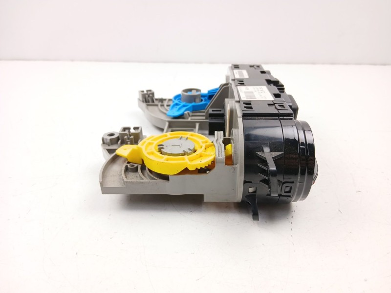 Recambio de mandos calefaccion aire para hyundai i20 i (pb, pbt) 1.1 crdi referencia OEM IAM 972504P560  