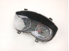Recambio de cuadro instrumentos para hyundai i20 i (pb, pbt) 1.1 crdi referencia OEM IAM 940131J621  