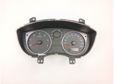 Recambio de cuadro instrumentos para hyundai i20 i (pb, pbt) 1.1 crdi referencia OEM IAM 940131J621   2