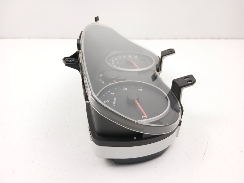 Recambio de cuadro instrumentos para hyundai i20 i (pb, pbt) 1.1 crdi referencia OEM IAM 940131J621  