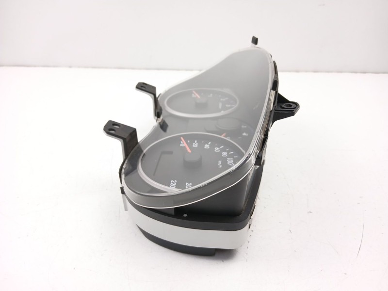 Recambio de cuadro instrumentos para hyundai i20 i (pb, pbt) 1.1 crdi referencia OEM IAM 940131J621  