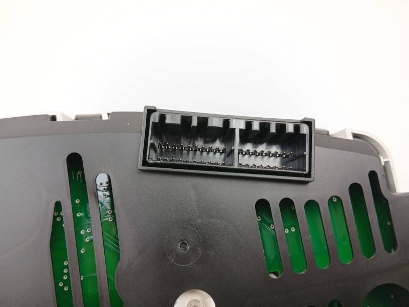 Recambio de cuadro instrumentos para hyundai i20 i (pb, pbt) 1.1 crdi referencia OEM IAM 940131J621  