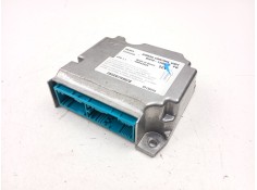 Recambio de centralita airbag para hyundai i20 i (pb, pbt) 1.1 crdi referencia OEM IAM 959101J400  