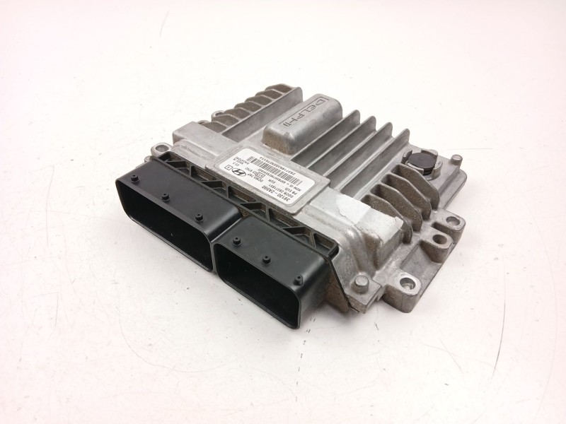 Recambio de centralita para hyundai i20 i (pb, pbt) 1.1 crdi referencia OEM IAM 391302A590  