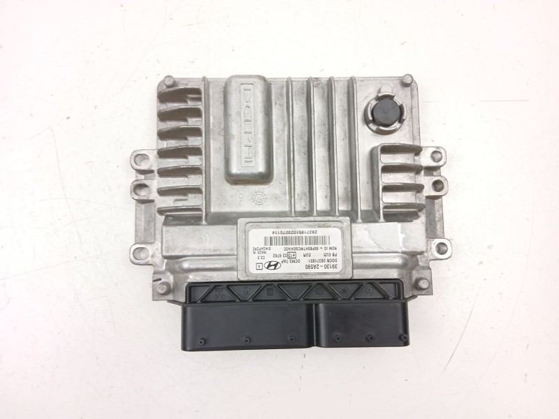 Recambio de centralita para hyundai i20 i (pb, pbt) 1.1 crdi referencia OEM IAM 391302A590  
