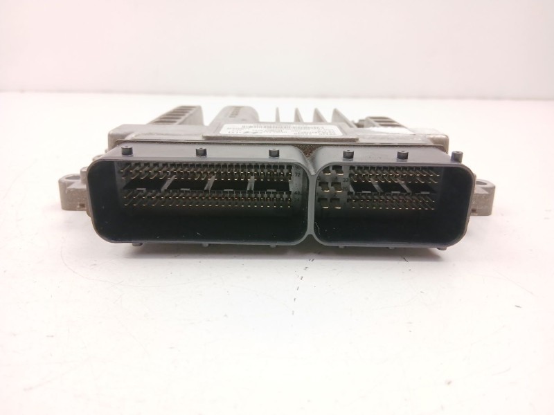 Recambio de centralita para hyundai i20 i (pb, pbt) 1.1 crdi referencia OEM IAM 391302A590  