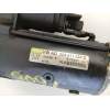 Recambio de motor arranque para seat leon (1m1) 1.9 tdi referencia OEM IAM 02A911024B D7RS30 