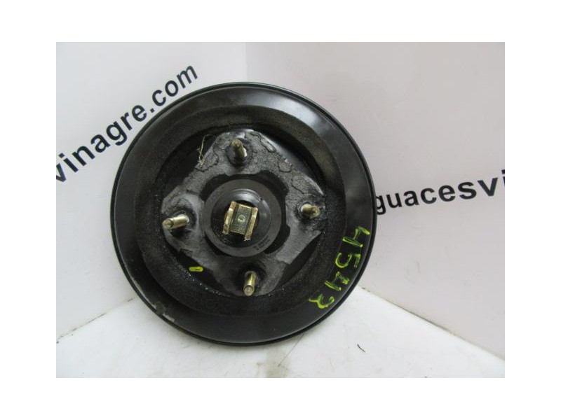 Recambio de servofreno : citroen c 3 : 1.6 g 16v g pluriel 3p semi automa [2004] para citroen c 3 1.6 g 16v g pluriel semi autom