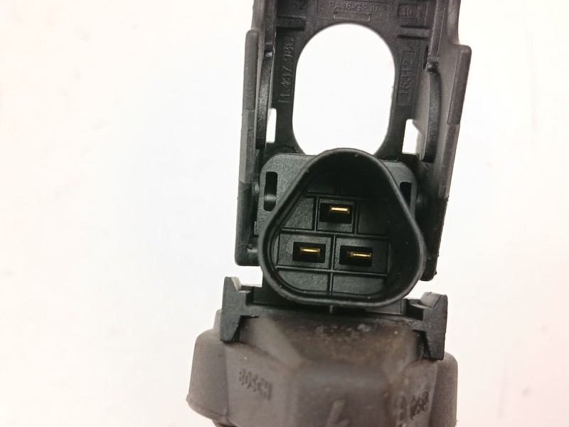 Recambio de bobina para peugeot 207/207+ (wa_, wc_) 1.6 16v vti referencia OEM IAM 597064 0221504470 