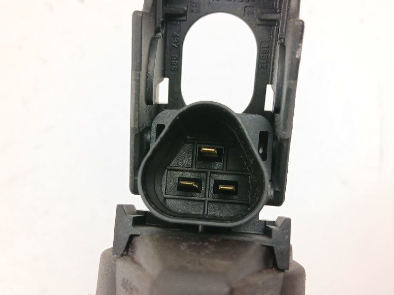 Recambio de bobina para peugeot 207/207+ (wa_, wc_) 1.6 16v vti referencia OEM IAM 597064 0221504470 