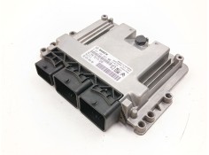 Recambio de centralita para peugeot 207/207+ (wa_, wc_) 1.6 16v vti referencia OEM IAM 9667054480 0261S05963 9666320880