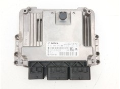 Recambio de centralita para peugeot 207/207+ (wa_, wc_) 1.6 16v vti referencia OEM IAM 9667054480 0261S05963 9666320880 2