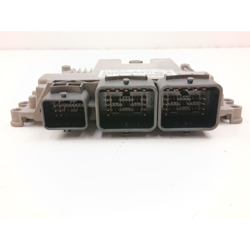 Recambio de centralita para peugeot 207/207+ (wa_, wc_) 1.6 16v vti referencia OEM IAM 9667054480 0261S05963 9666320880