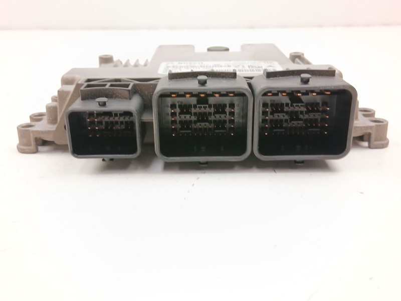 Recambio de centralita para peugeot 207/207+ (wa_, wc_) 1.6 16v vti referencia OEM IAM 9667054480 0261S05963 9666320880