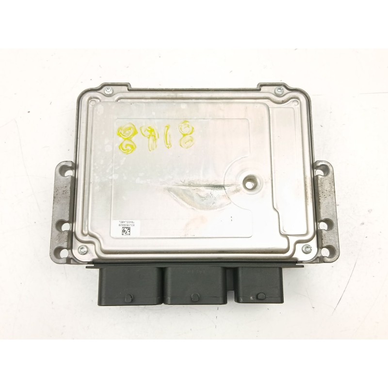 Recambio de centralita para peugeot 207/207+ (wa_, wc_) 1.6 16v vti referencia OEM IAM 9667054480 0261S05963 9666320880