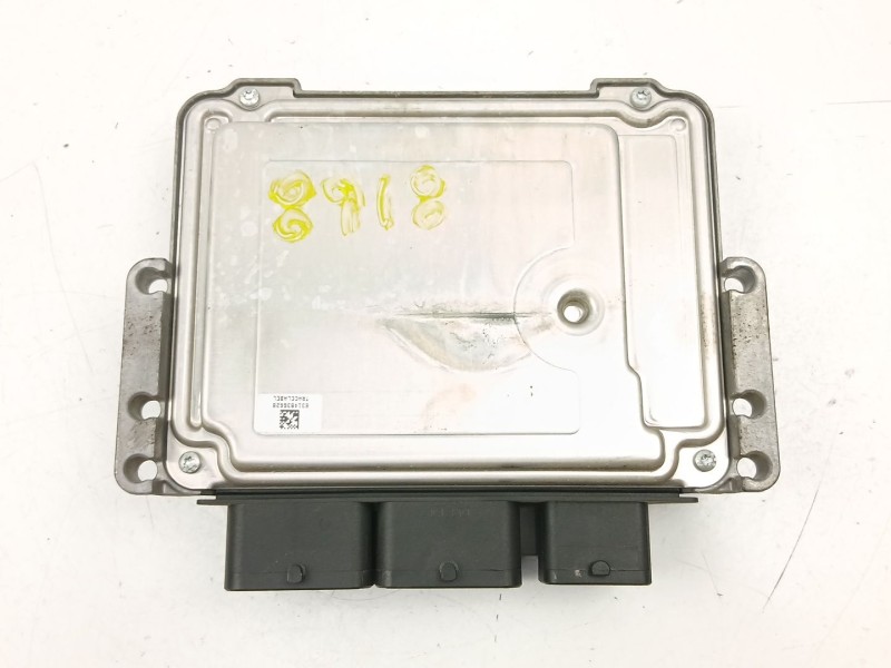 Recambio de centralita para peugeot 207/207+ (wa_, wc_) 1.6 16v vti referencia OEM IAM 9667054480 0261S05963 9666320880