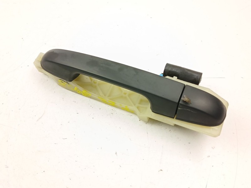 Recambio de manilla trasera izquierda para hyundai i20 i (pb, pbt) 1.1 crdi referencia OEM IAM 836551J000  