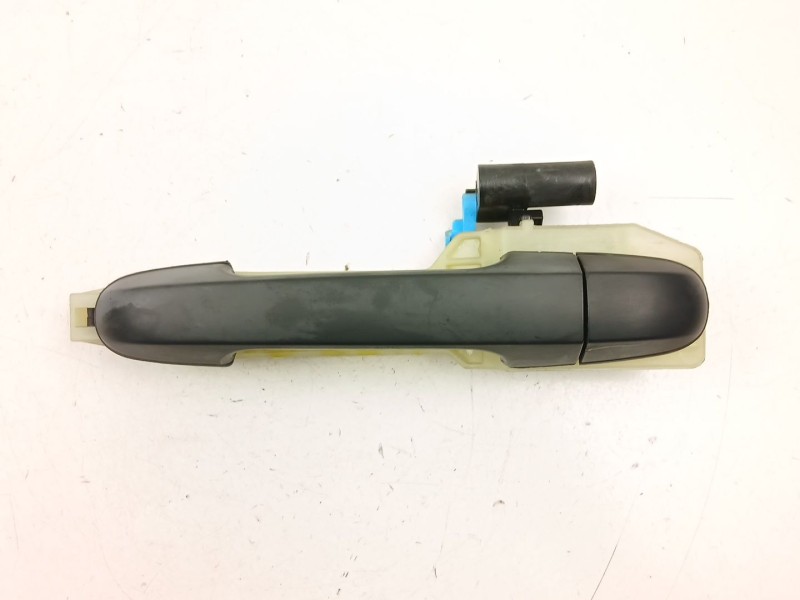 Recambio de manilla trasera izquierda para hyundai i20 i (pb, pbt) 1.1 crdi referencia OEM IAM 836551J000  