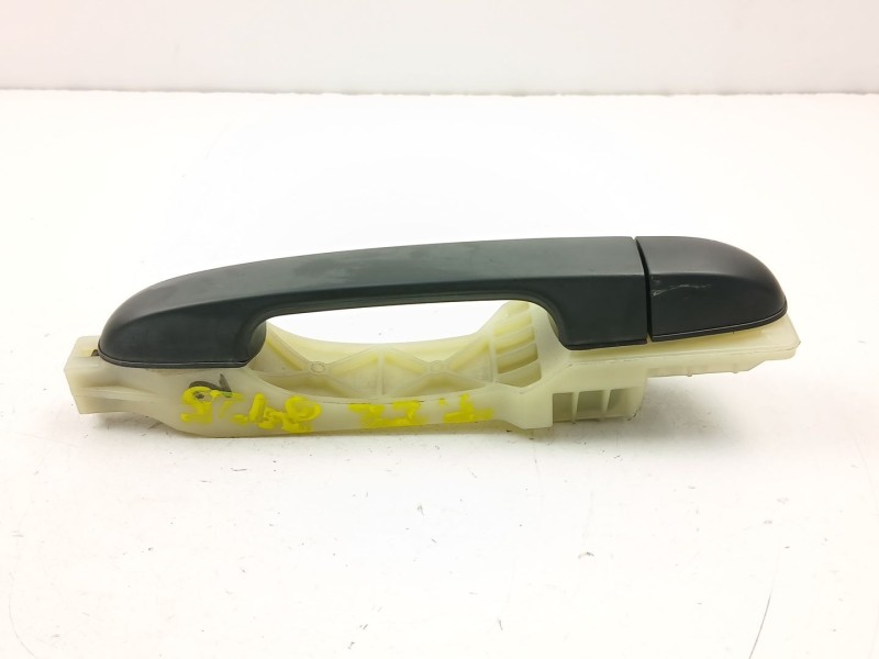 Recambio de manilla trasera izquierda para hyundai i20 i (pb, pbt) 1.1 crdi referencia OEM IAM 836551J000  