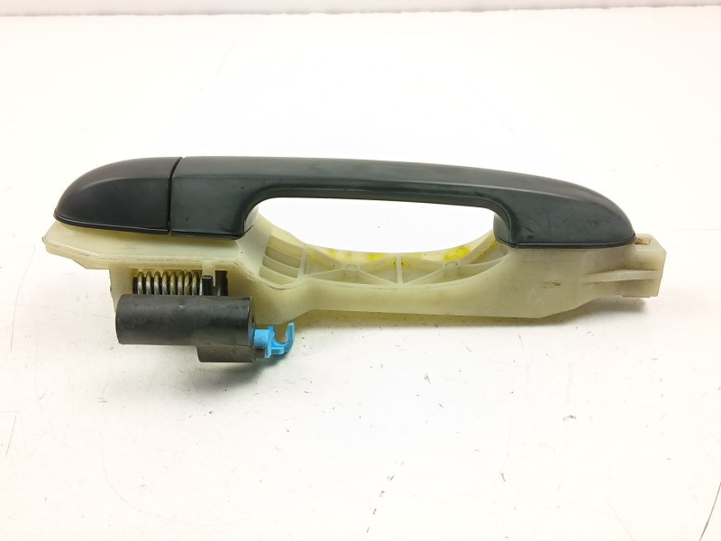 Recambio de manilla trasera izquierda para hyundai i20 i (pb, pbt) 1.1 crdi referencia OEM IAM 836551J000  