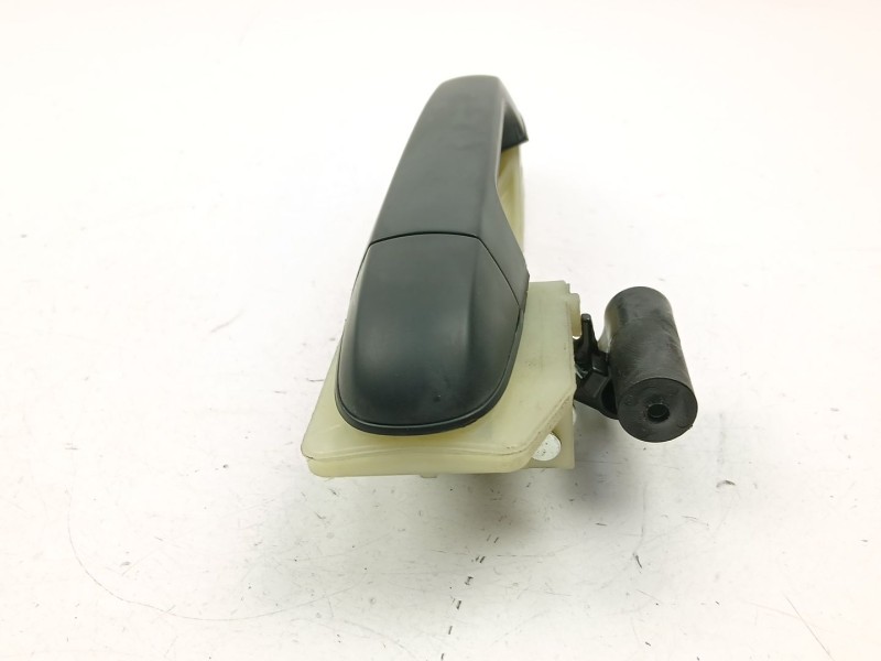 Recambio de manilla trasera izquierda para hyundai i20 i (pb, pbt) 1.1 crdi referencia OEM IAM 836551J000  