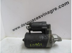 Recambio de motor arranque : opel corsa : 1.0 g -x10xe (54,38cv) 3p [1999] para opel corsa 1.0 g -x10xe referencia OEM IAM 00011