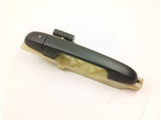 Recambio de manilla trasera derecha para hyundai i20 i (pb, pbt) 1.1 crdi referencia OEM IAM 836651J000  