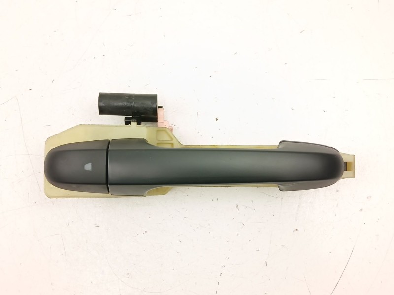 Recambio de manilla trasera derecha para hyundai i20 i (pb, pbt) 1.1 crdi referencia OEM IAM 836651J000  