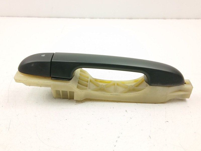 Recambio de manilla trasera derecha para hyundai i20 i (pb, pbt) 1.1 crdi referencia OEM IAM 836651J000  