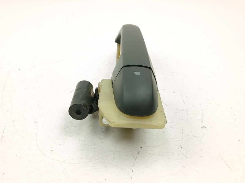 Recambio de manilla trasera derecha para hyundai i20 i (pb, pbt) 1.1 crdi referencia OEM IAM 836651J000  