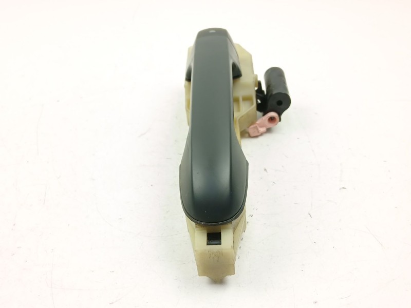 Recambio de manilla trasera derecha para hyundai i20 i (pb, pbt) 1.1 crdi referencia OEM IAM 836651J000  