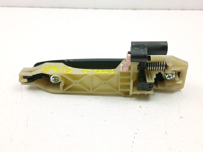 Recambio de manilla trasera derecha para hyundai i20 i (pb, pbt) 1.1 crdi referencia OEM IAM 836651J000  