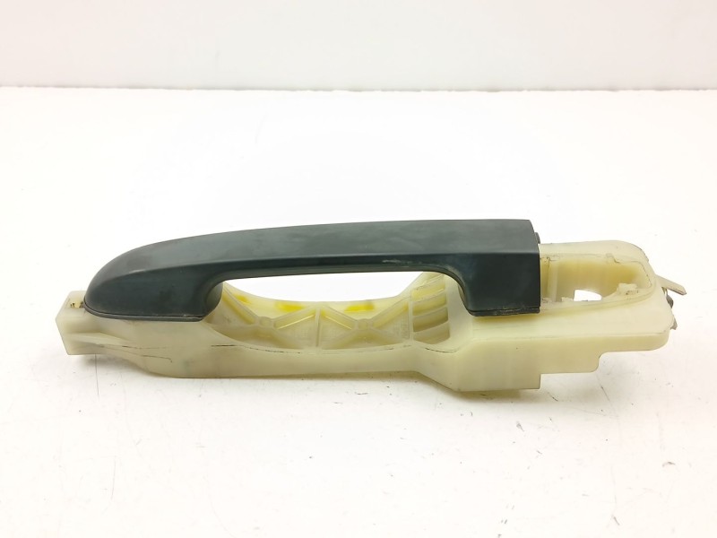 Recambio de manilla delantera izquierda para hyundai i20 i (pb, pbt) 1.1 crdi referencia OEM IAM 826551J000  