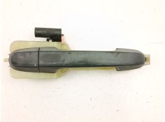 Recambio de manilla delantera derecha para hyundai i20 i (pb, pbt) 1.1 crdi referencia OEM IAM 826651J000   2