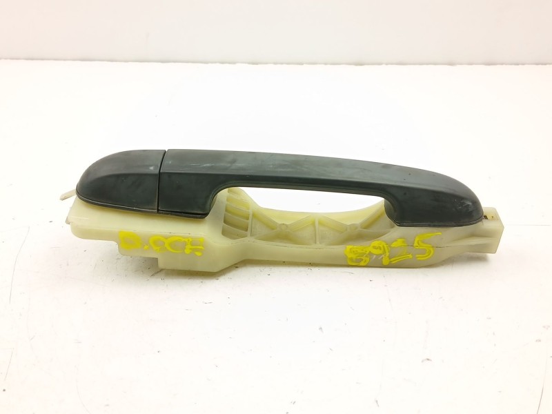 Recambio de manilla delantera derecha para hyundai i20 i (pb, pbt) 1.1 crdi referencia OEM IAM 826651J000  