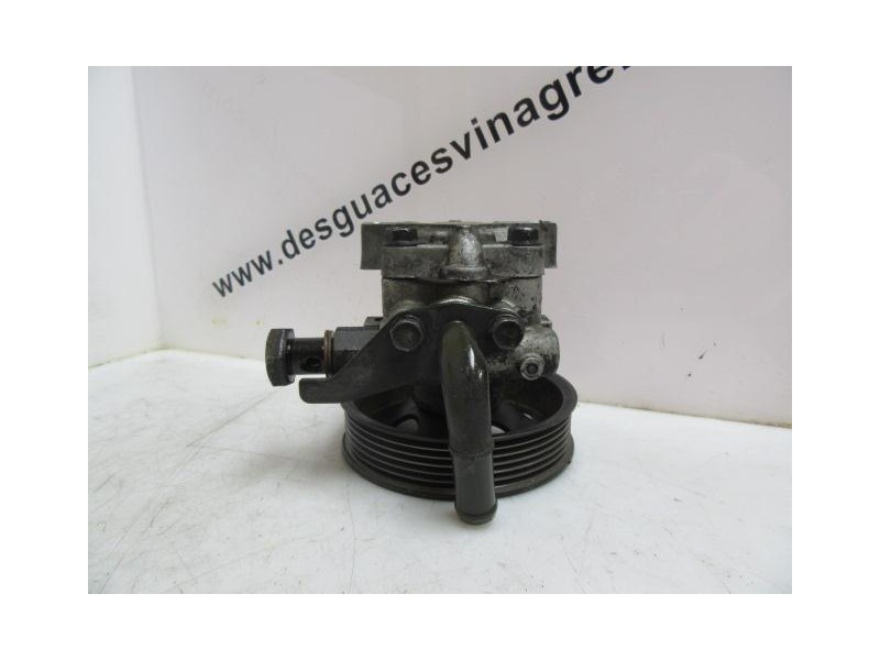 Recambio de bomba dirección : hyundai elantra : 2.0 ctdi td-crdi -4ea (112,17cv) [2003] para hyundai elantra 2.0 ctdi td-crdi -4